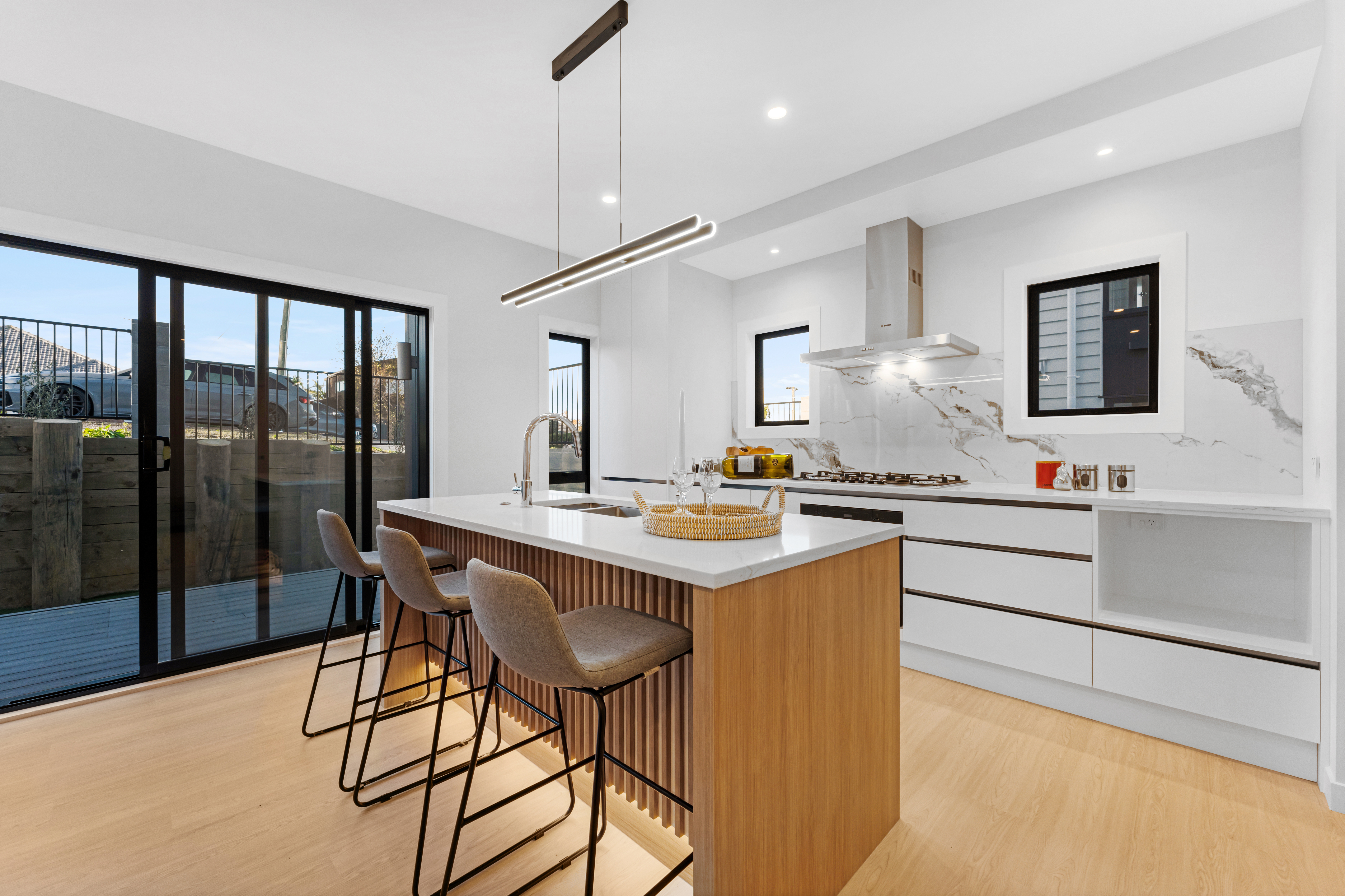 Stand Alone House - Photo 9