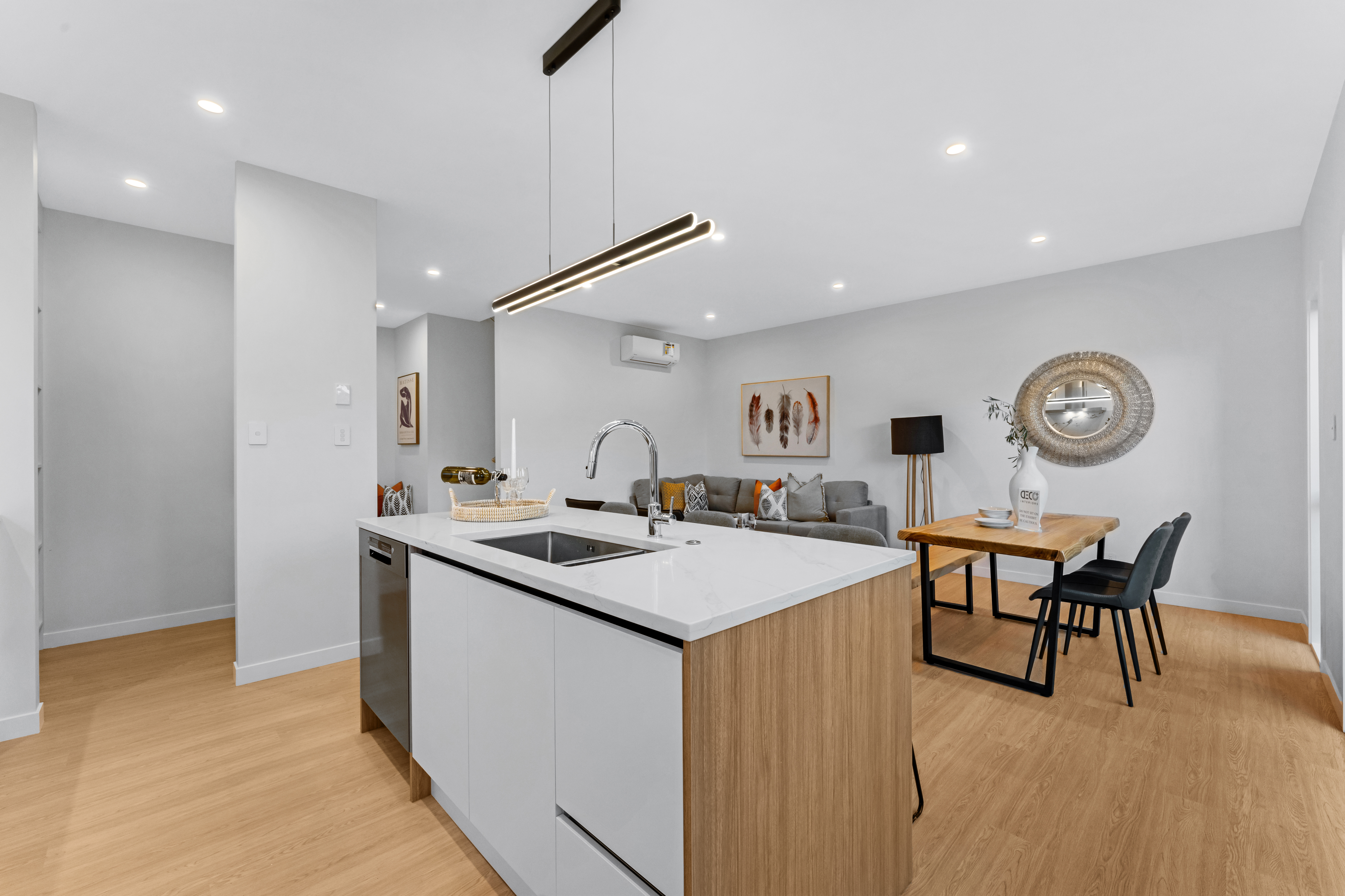 Stand Alone House - Photo 10