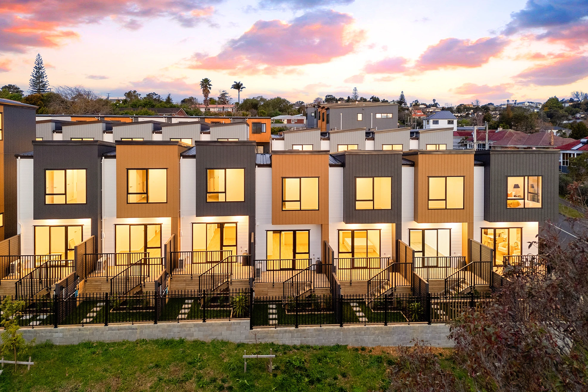 Subdivision - Photo 13