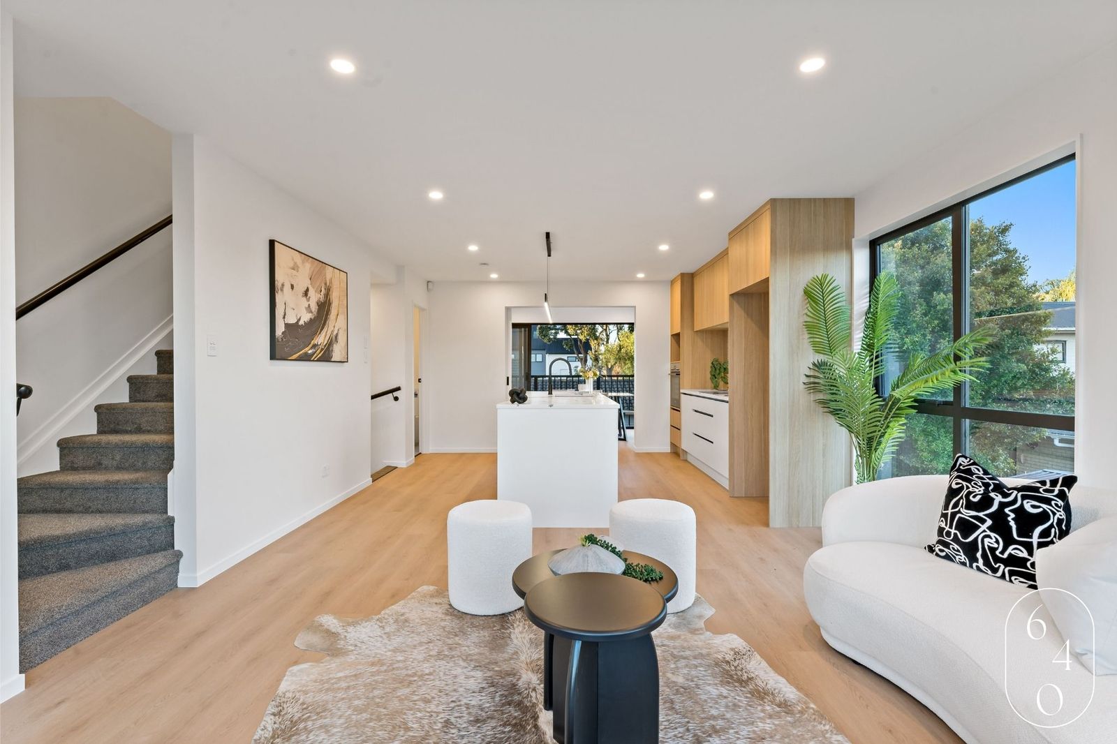 Terrace House - Photo 15