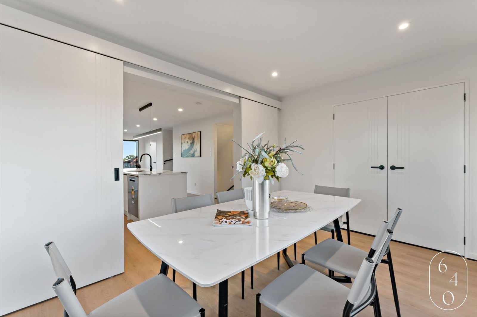 Terrace House - Photo 22