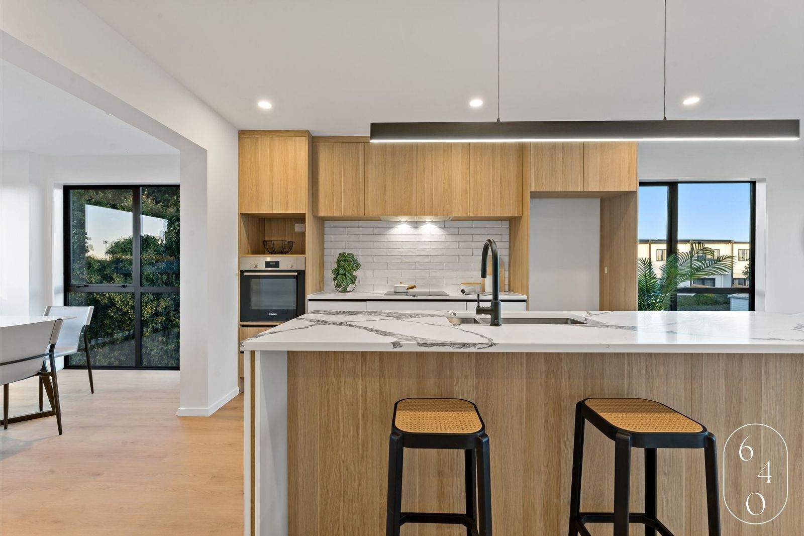 Terrace House - Photo 26