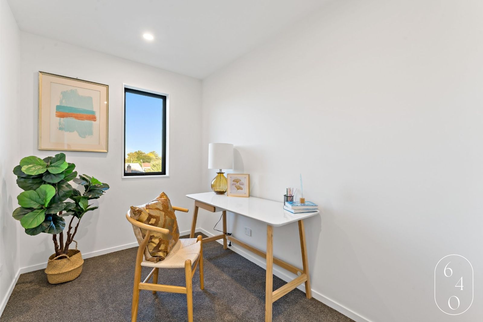 Terrace House - Photo 34